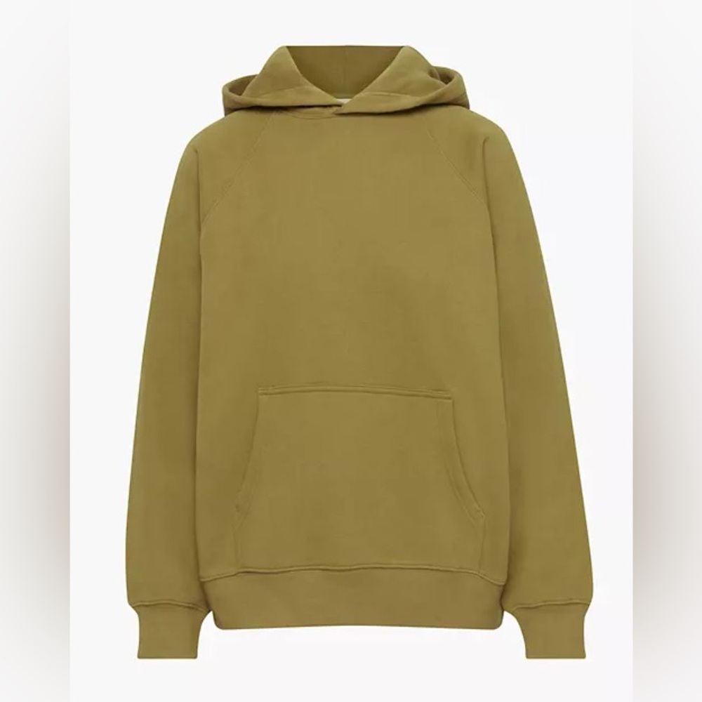 TNA Cozy Fleece Mega Fit Hoodie